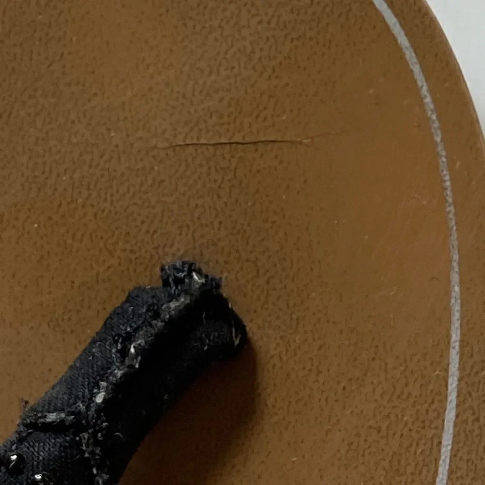 Dolce Vita Thong Sandals (Child - Size 13)